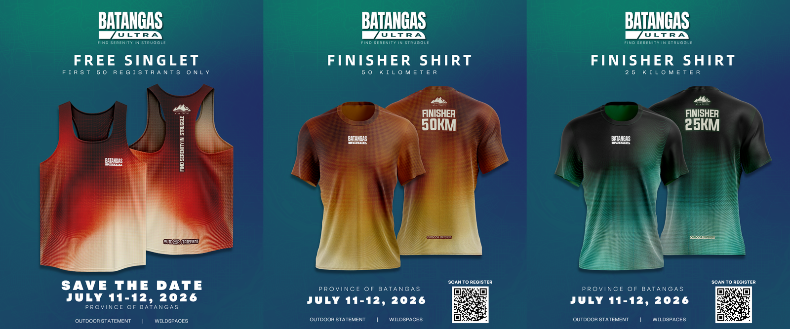 Event Shirt